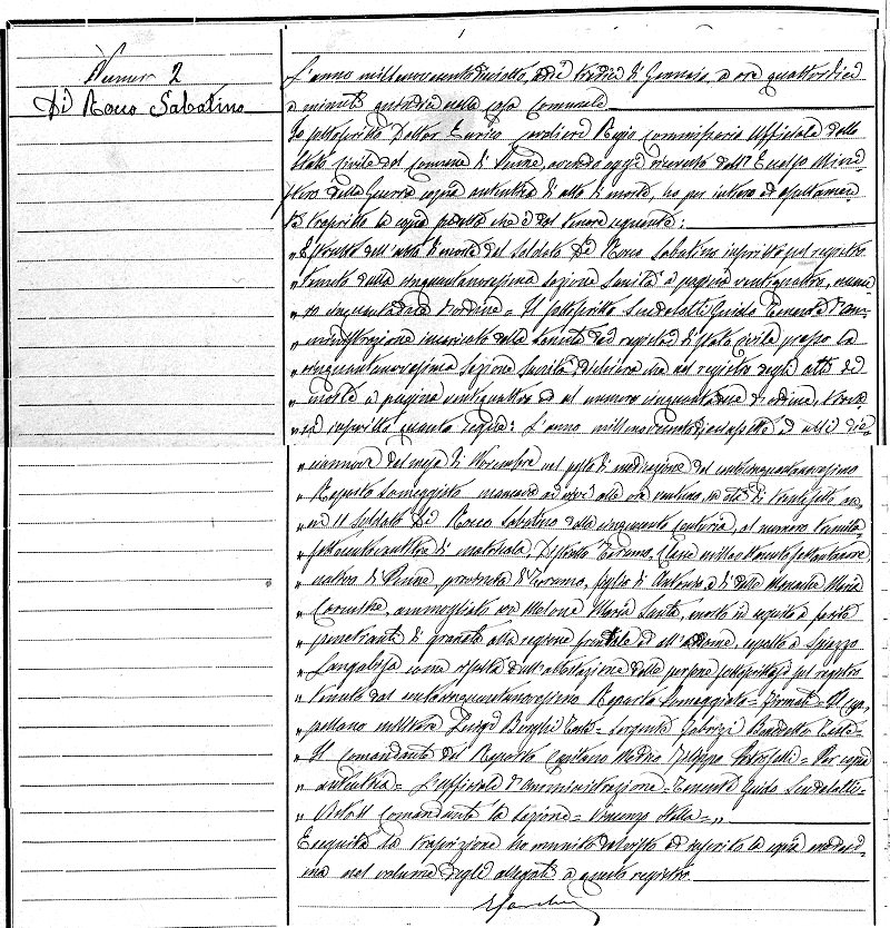 Documento